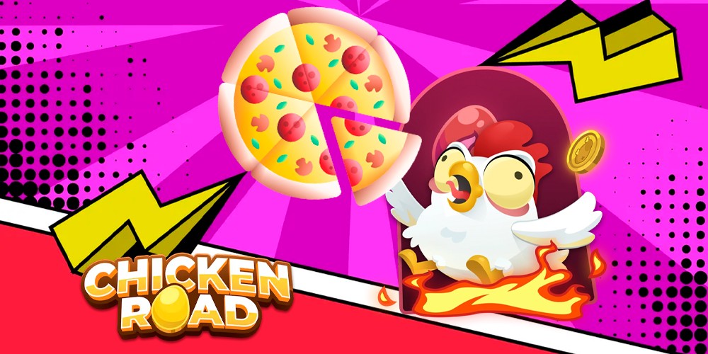 Chicken road Gioco dove giocare a Chicken Road